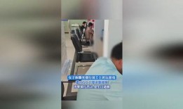 上班员工爆料视频